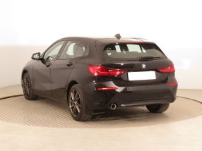 BMW 1 - 2021