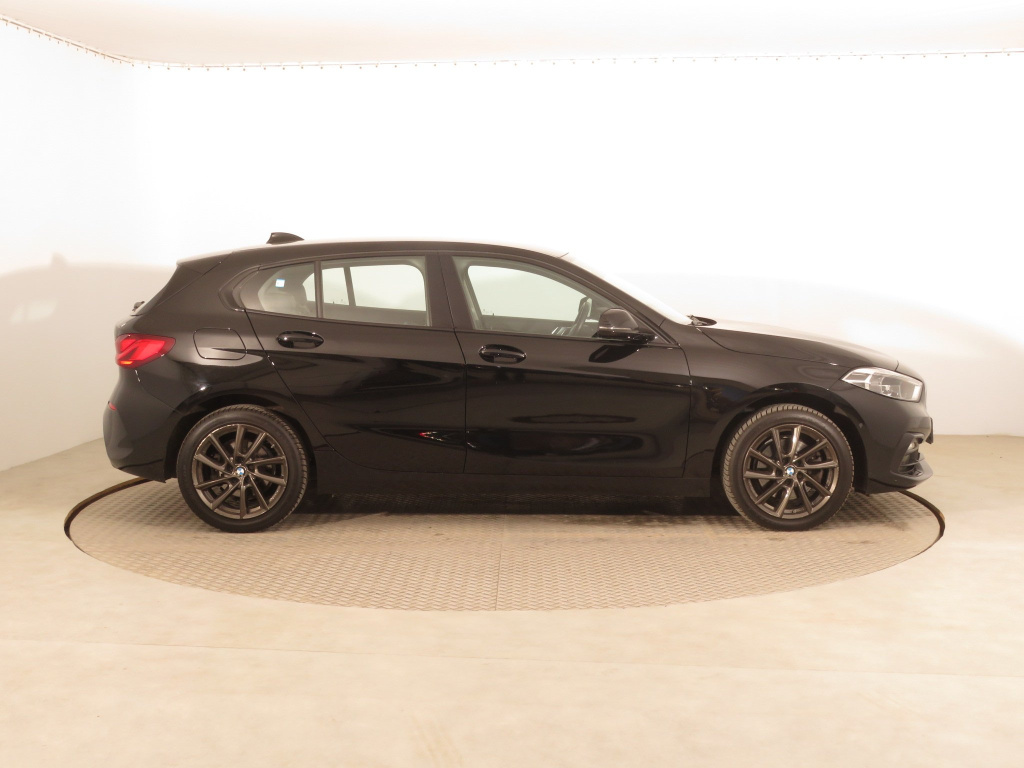 BMW 1