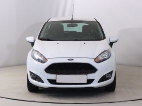 Ford Fiesta - 2016