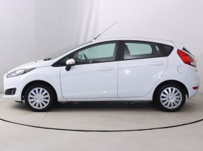 Ford Fiesta - 2016