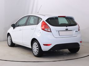 Ford Fiesta - 2016