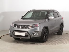 Suzuki Vitara - 2017