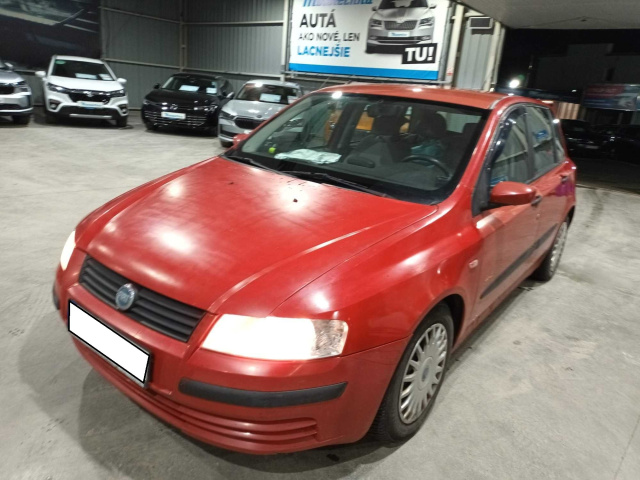 Fiat Stilo 2006
