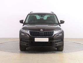 Skoda Kodiaq - 2021