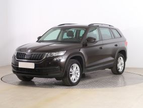 Skoda Kodiaq - 2021