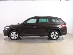 Skoda Kodiaq - 2021