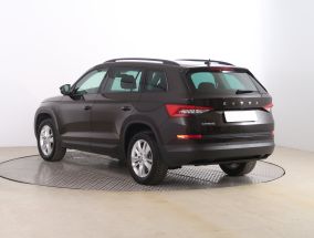 Skoda Kodiaq - 2021