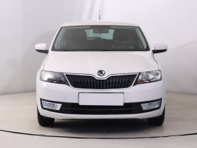 Skoda Rapid - 2014