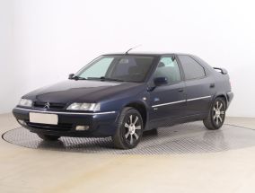 Citroen Xantia - 2000