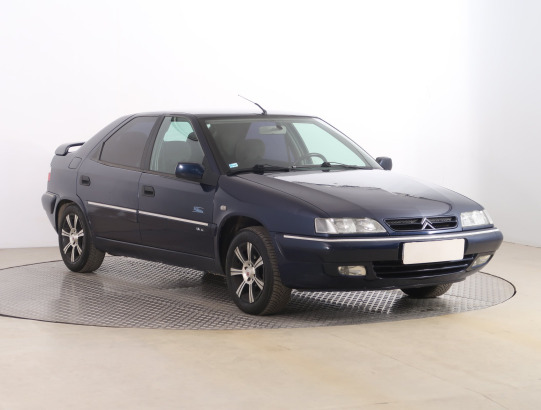 Citroen Xantia