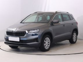 Skoda Karoq - 2024