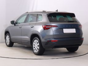 Skoda Karoq - 2024