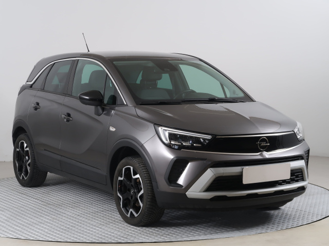 Opel Crossland 2023