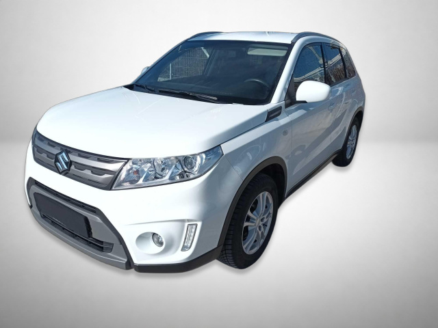 Suzuki Vitara 2017