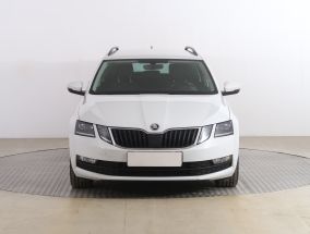 Skoda Octavia - 2018