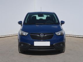 Opel Crossland X - 2018