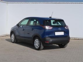 Opel Crossland X - 2018