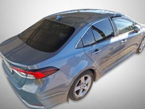 Toyota Corolla - 2022