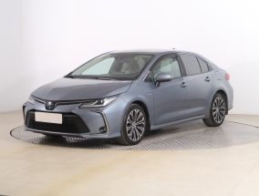 Toyota Corolla - 2022