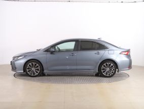 Toyota Corolla - 2022