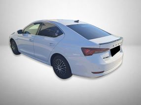 Skoda Octavia - 2024