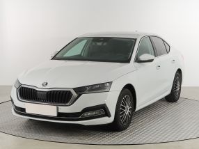 Škoda Octavia - 2024