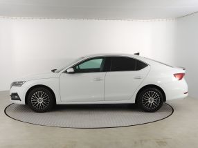 Škoda Octavia - 2024