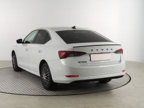 Škoda Octavia - 2024