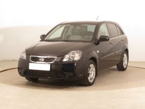 Kia Rio - 2011