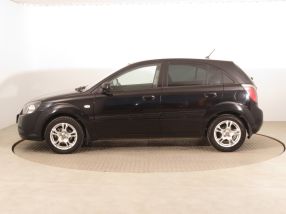 Kia Rio - 2011