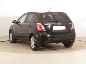 Kia Rio - 2011