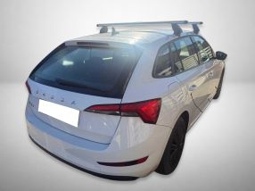 Skoda Scala - 2023