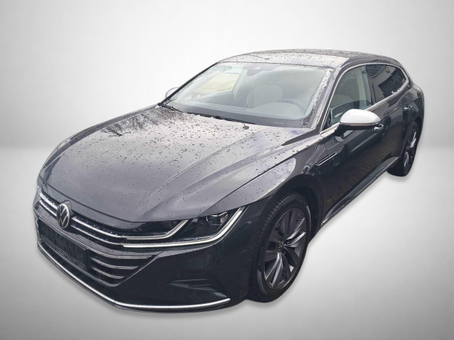 Volkswagen Arteon 2022