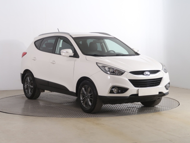 Hyundai ix35 2014