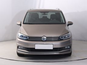 Volkswagen Touran - 2019