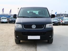 Volkswagen Caravelle - 2006