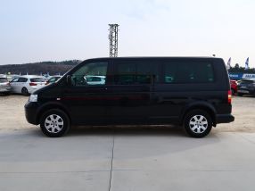 Volkswagen Caravelle - 2006