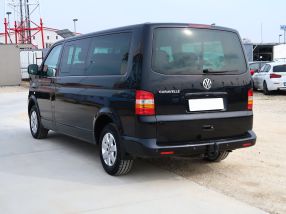 Volkswagen Caravelle - 2006