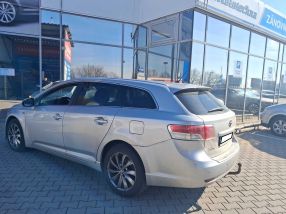 Toyota Avensis - 2010