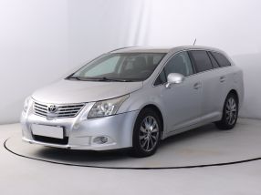 Toyota Avensis - 2010