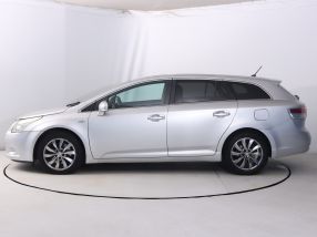 Toyota Avensis - 2010