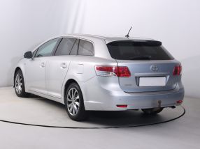 Toyota Avensis - 2010