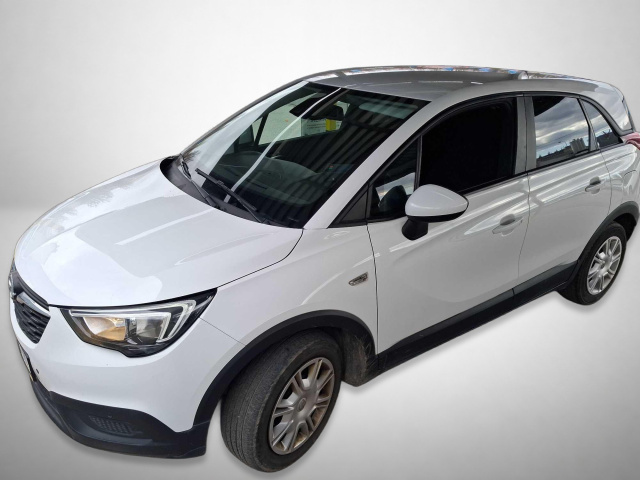 Opel Crossland 2019