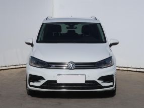 Volkswagen Touran - 2017
