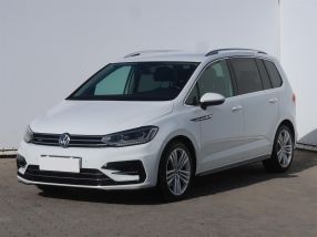 Volkswagen Touran - 2017