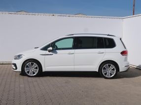 Volkswagen Touran - 2017