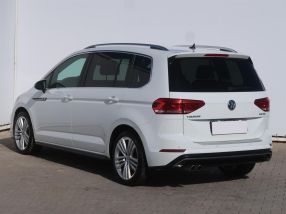 Volkswagen Touran - 2017