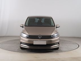 Volkswagen Touran - 2017