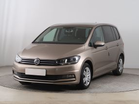 Volkswagen Touran - 2017