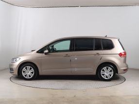Volkswagen Touran - 2017